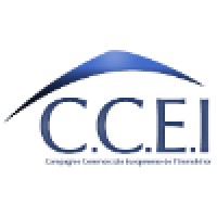 Compagnie Commerciale Européenne de l'Immobilier (C.C.E.I.) logo - Similar company to Groupe Kbr