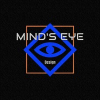 Mind's Eye Design logo - Similar company to Three Sisters Knives