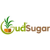 GudSugar logo - Similar company to Vedyx Ai