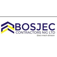 Bosjec Contractors Ltd logo - Similar company to Systems Interactive Ltd Mep
