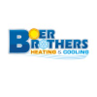 Boer Brothers Heating and Cooling logo - Similar company to Sf Tailors, Llc
