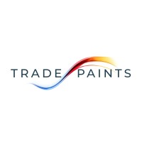Trade Paints UK Ltd logo - Similar company to Flag Paints Ltd