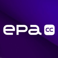 ePA-CC GmbH logo - Similar company to Cargobytes Gmbh