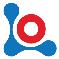 Lukonet logo - Similar company to Thinkplug