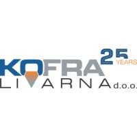 Kofra d.o.o. logo - Similar company to Pacifikava