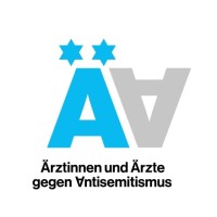 Ärztinnen und Ärzte gegen Antisemitismus logo - Similar company to Israel & Beyond - Travel Blog
