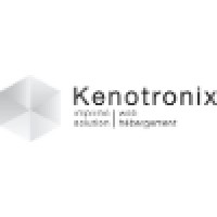 Kenotronix Ltée logo - Similar company to Hélène Soyer | Talent Kraken