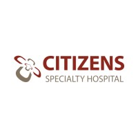 Citizens Specialty Hospital logo - Similar company to Skedoc