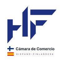 Cámara de Comercio Hispano-Finlandesa logo - Similar company to Finncham