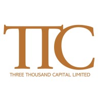 Three Thousand Capital logo - Similar company to Dreamplan