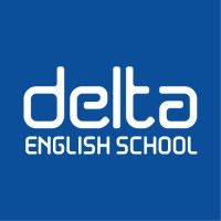 Delta English School logo - Similar company to Itkan, Inc.