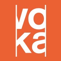 Voka - Kamer van Koophandel Antwerpen-Waasland logo - Similar company to Humanostics
