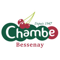 Chambe Agri-Fruits logo - Similar company to Beurthe