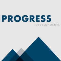 Progress Developments logo - Similar company to Progress Planning