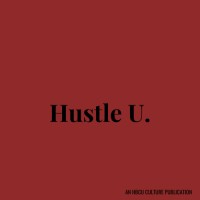 HustleU logo - Similar company to Bath Bakery Limited
