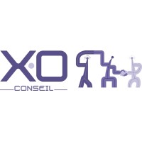 XO CONSEIL logo - Similar company to Arcolib