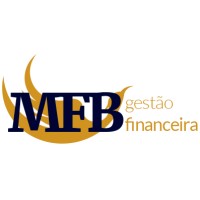 MFB Gestão Financeira logo - Similar company to Isap | Instituto Seja Alta Performance