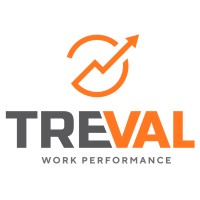 TreVal Work Performance logo - Similar company to Re|Source Consulting
