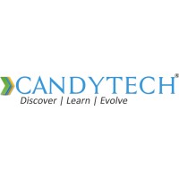 Candytech logo - Similar company to Candytech