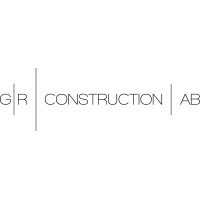 GR Construction AB Sweden logo - Similar company to Finestra Solution Lsez