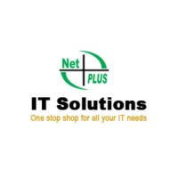 NetplusIT Solutions logo - Similar company to Business Solutions With Integrity
