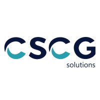 CSCG Solutions logo - Similar company to Oex Solutions Limited