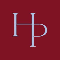 Halfpenny Postage logo - Similar company to Boucle & Papier