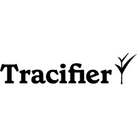 Tracifier logo - Similar company to Nexon Data