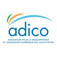 Adico - Association pour le développement et l'innovation numérique des collectivités logo - Similar company to Nlc78