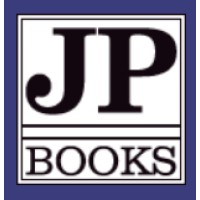 JP BOOKS VICTORIA logo - Similar company to Businessco