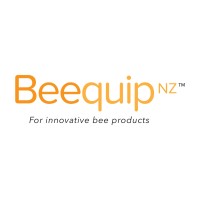 Beequip NZ logo - Similar company to Fribesco Ltd Aus