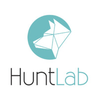 HuntLab OÜ logo - Similar company to Smartful Growth  |  Talent Solutions