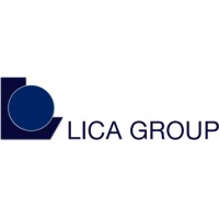 LICA Group of Companies logo - Similar company to Servicemaster Commercial Cleaning By T&D