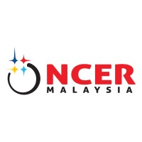 NCER Malaysia logo - Similar company to Lead Human. Lead Digital. Lead Forward.