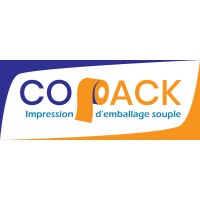 SARL COPACK -Flexible Packaging logo - Similar company to Ren-Flex - South African Flexible Packaging Supplier