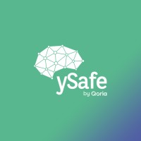ySafe by Qoria logo - Similar company to Clinically Ai