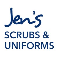 Jens Scrubs and Medical Uniforms logo - Similar company to Textech Global Private Limited