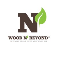 Wood and Beyond Ltd logo - Similar company to Stepstonellc