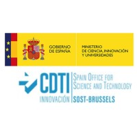 SOST-CDTI logo - Similar company to Manglar Consulting