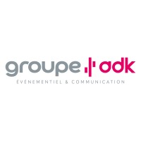 Groupe ADK logo - Similar company to Em Concept 68