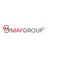 MAF Group logo - Similar company to Upskill Professional Services