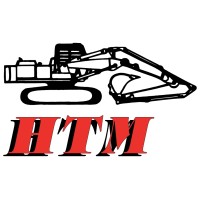 HTM Maschinen GmbH/Srl logo - Similar company to Oricom S.R.L.