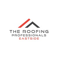 The Roofing Professionals Eastside logo - Similar company to Ideal Roofing