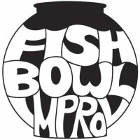 Fishbowl Improv logo - Similar company to Witworks