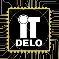 IT-delo logo - Similar company to Cert.By