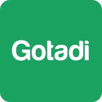 Gotadi logo - Similar company to Omz Cloud - Stable & Simple