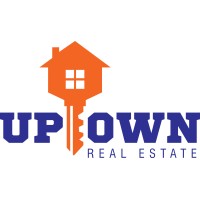 Uptown Realestate logo - Similar company to Uptown Properties