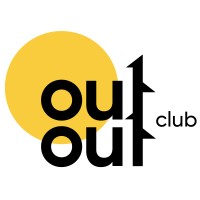 Out Out Club logo - Similar company to Onform