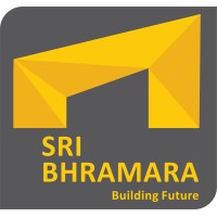 Sri Bhramara Township PVT. LTD. logo - Similar company to Sri Bhramara
