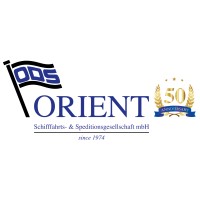 Orient Spedition Hamburg logo - Similar company to Kia Motors Syria